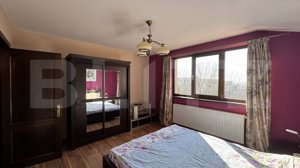 Casă primitoare P + E, 183 mp, toate utilitățile, 588 mp teren, zona Cârcea - imagine 9