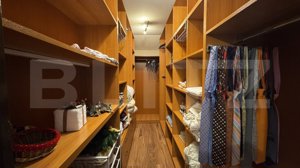 Casă primitoare P + E, 183 mp, toate utilitățile, 588 mp teren, zona Cârcea - imagine 12