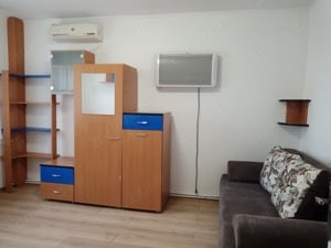 Apartament cu 1 camera de inchiriat, Central zona Intim Arad - imagine 7