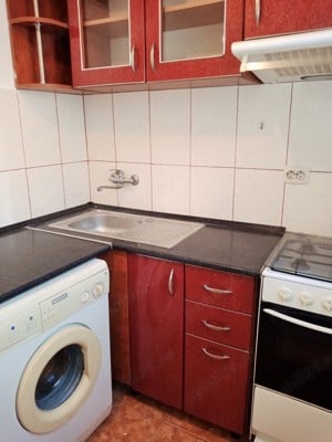 Apartament cu 1 camera de inchiriat, Central zona Intim Arad - imagine 3