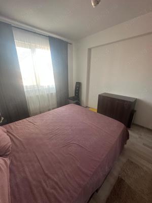 Apartament 3 camere - MOBILAT SI UTILAT 