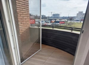 De închiriat apartament 2 camere nou amenajat zona Gheorghe Lazar - imagine 6