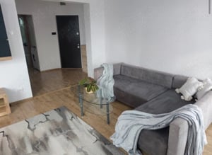 De închiriat apartament 2 camere nou amenajat zona Gheorghe Lazar