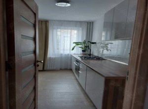 De închiriat apartament 2 camere nou amenajat zona Gheorghe Lazar - imagine 3