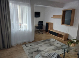 De închiriat apartament 2 camere nou amenajat zona Gheorghe Lazar - imagine 10