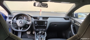 Vand Skoda Octavia, 184CP, 4x4, DSG - imagine 3