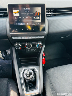 Renault Clio Intens V 1.0 TCe 100 Cp +GPL ,2020 - imagine 5