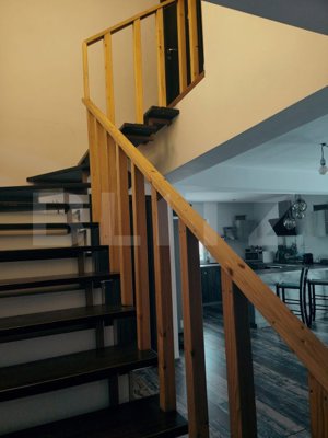 Duplex modern 3 camere, poziționare excelentă | Între Sânpetru și Bod - imagine 6