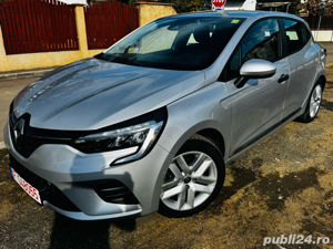 Renault Clio Intens V 1.0 TCe 100 Cp +GPL ,2020 - imagine 4