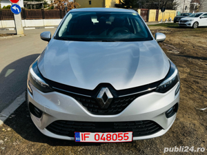 Renault Clio Intens V 1.0 TCe 100 Cp +GPL ,2020 - imagine 1