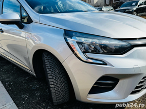 Renault Clio Intens V 1.0 TCe 100 Cp +GPL ,2020 - imagine 2