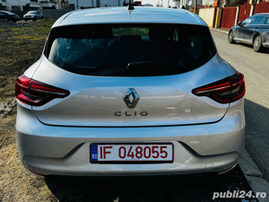 Renault Clio Intens V 1.0 TCe 100 Cp +GPL ,2020 - imagine 3