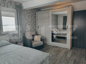 Duplex modern 3 camere, poziționare excelentă | Între Sânpetru și Bod - imagine 8