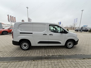Fiat Doblo 2026 Van L1 1.2T3 Benzină 110CP 205Nm MT6+R Cul. 549 White - AutoSiena - imagine 6