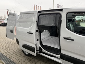 Fiat Doblo 2026 Van L1 1.2T3 Benzină 110CP 205Nm MT6+R Cul. 549 White - AutoSiena - imagine 10