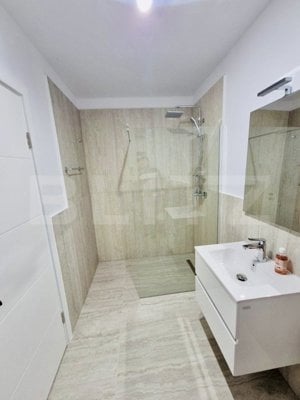 Apartament Ultra-Modern, 2 camere, Apulum Residence, Cetate  - imagine 4