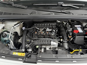 Fiat Doblo 2026 Van L1 1.2T3 Benzină 110CP 205Nm MT6+R Cul. 549 White - AutoSiena - imagine 9