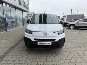 Fiat Doblo 2026 Van L1 1.2T3 Benzină 110CP 205Nm MT6+R Cul. 549 White - AutoSiena - imagine 8