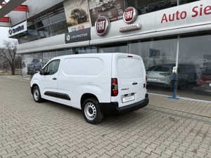 Fiat Doblo 2026 Van L1 1.2T3 Benzină 110CP 205Nm MT6+R Cul. 549 White - AutoSiena - imagine 3