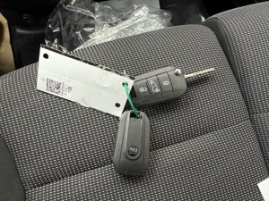 Fiat Doblo 2026 Van L1 1.2T3 Benzină 110CP 205Nm MT6+R Cul. 549 White - AutoSiena - imagine 19