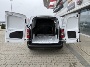 Fiat Doblo 2026 Van L1 1.2T3 Benzină 110CP 205Nm MT6+R Cul. 549 White - AutoSiena - imagine 11