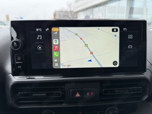 Fiat Doblo 2026 Van L1 1.2T3 Benzină 110CP 205Nm MT6+R Cul. 549 White - AutoSiena - imagine 16