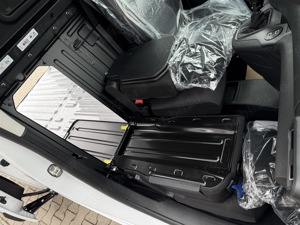 Fiat Doblo 2026 Van L1 1.2T3 Benzină 110CP 205Nm MT6+R Cul. 549 White - AutoSiena - imagine 13