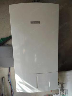 centrala termica gaz Bosch