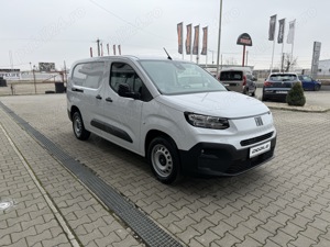 Fiat Doblo 2026 Van L1 1.2T3 Benzină 110CP 205Nm MT6+R Cul. 549 White - AutoSiena - imagine 7