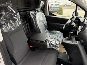 Fiat Doblo 2026 Van L1 1.2T3 Benzină 110CP 205Nm MT6+R Cul. 549 White - AutoSiena - imagine 14