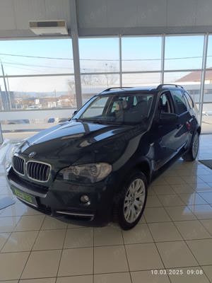 BMW x5,3.0d