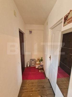 Apartament decomandat, inaltime echivalenta etajului 1, zona Stejarului - imagine 6