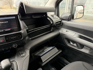 Fiat Doblo 2026 Van L1 1.2T3 Benzină 110CP 205Nm MT6+R Cul. 549 White - AutoSiena - imagine 18