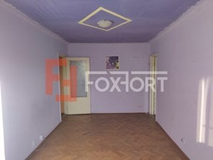 Apartament cu 2 camere de vanzare in Timisoara, zona Sagului - imagine 2