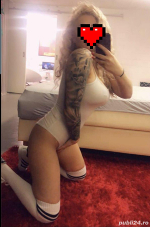 NOUA IN ORAȘ....La mine la tine sau Hotel   - imagine 2