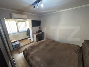 Apartament de vanzare, cu 3 camere, renovat, 68 mp, zona Rogerius - imagine 9