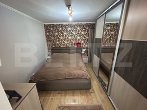 Apartament de vanzare, cu 3 camere, renovat, 68 mp, zona Rogerius - imagine 8