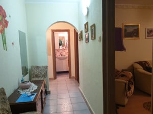 Apartament 4 camere /vedere spre parc / Doamna Ghica - imagine 7