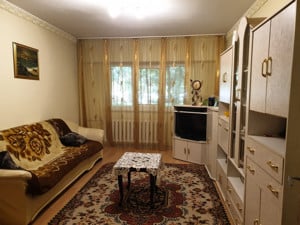 Apartament 4 camere /vedere spre parc / Doamna Ghica - imagine 3