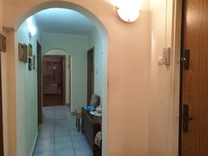 Apartament 4 camere /vedere spre parc / Doamna Ghica - imagine 9