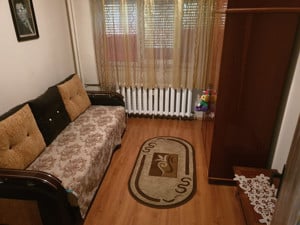 Apartament 4 camere /vedere spre parc / Doamna Ghica - imagine 11