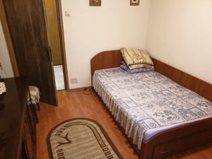 Apartament 4 camere /vedere spre parc / Doamna Ghica - imagine 13