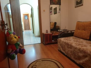 Apartament 4 camere /vedere spre parc / Doamna Ghica - imagine 20