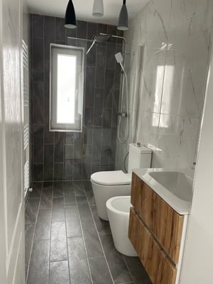 De vânzare   Apartament într-o casă, recent renovat! - imagine 4