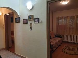 Apartament 4 camere /vedere spre parc / Doamna Ghica - imagine 10