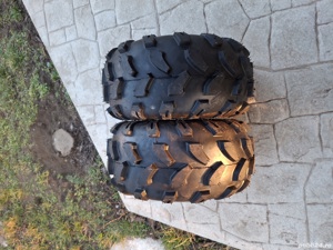 Caucicuri atv sant noi si valve noi - imagine 2