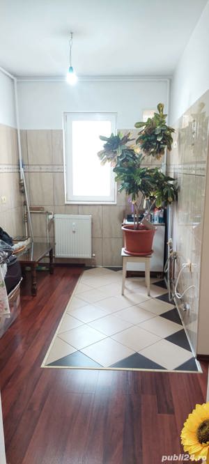 Vand apartament 2 camere zona Nord - imagine 6