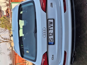 Vand Audi Q5 ,S line,quatro,2.0 tdi,cutie automata,an fabricatie 2017,290000 km. reali,ITP 2027,. - imagine 5 Vand Audi Q5 ,S line,quatro,2.0 tdi,cutie automata,an fabricatie 2017,290000 km. reali,ITP 2027,. - imagine 5
