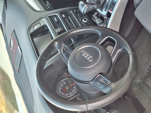 Vand Audi Q5 ,S line,quatro,2.0 tdi,cutie automata,an fabricatie 2017,290000 km. reali,ITP 2027,. - imagine 2 Vand Audi Q5 ,S line,quatro,2.0 tdi,cutie automata,an fabricatie 2017,290000 km. reali,ITP 2027,. - imagine 2