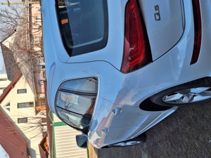 Vand Audi Q5 ,S line,quatro,2.0 tdi,cutie automata,an fabricatie 2017,290000 km. reali,ITP 2027,. - imagine 8 Vand Audi Q5 ,S line,quatro,2.0 tdi,cutie automata,an fabricatie 2017,290000 km. reali,ITP 2027,. - imagine 8